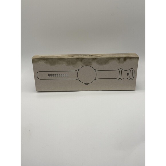 Google Pixel Watch 3 45mm Wi-Fi Smartwatch With Band Box Gray Fitbit (see pics) - Picture 7 of 9